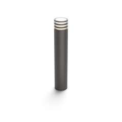 Philips by Signify Hue Outdoor Lucca High GardenL